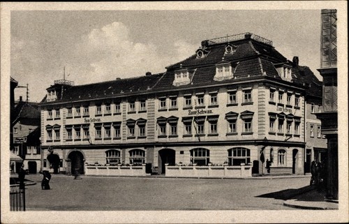 Bad langensalza in - ak,