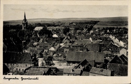 Bad langensalza in - bad,