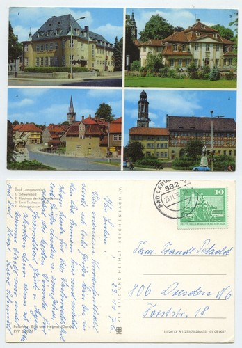117529 bad langensalza - 117529,