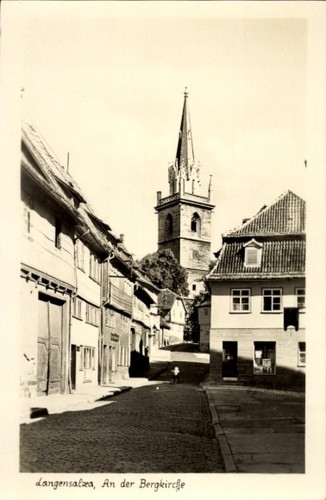 Bad langensalza in - ak,