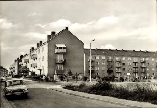 Bad langensalza in - ak,
