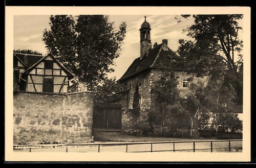 Bad langensalza thür - bad,