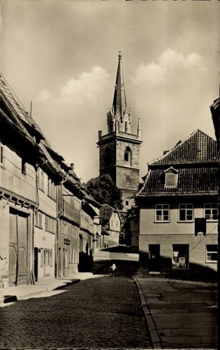 Bad langensalza in - ak,