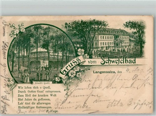 99947 o5820 bad langensalza - 99947,