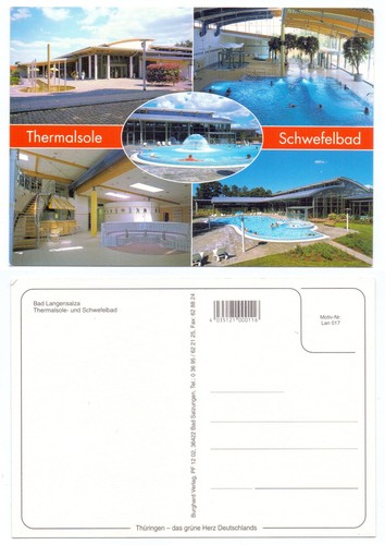 131299 bad langensalza - 131299,