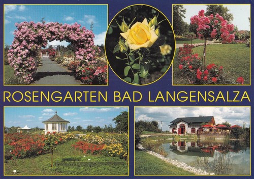 Bad langensalza - -,