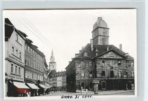 Bad langensalza - bad,