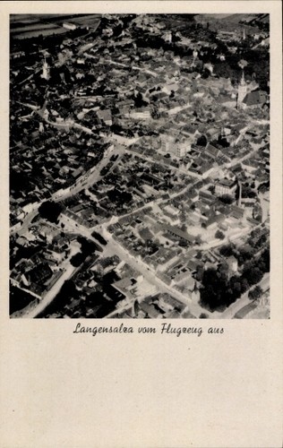 Bad langensalza in - bad,
