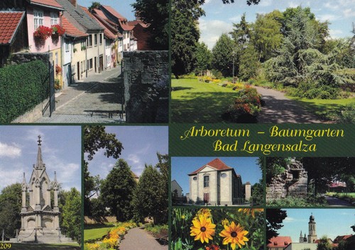 Bad langensalza - -,