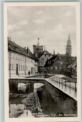 99947 o5820 bad - langensalza,