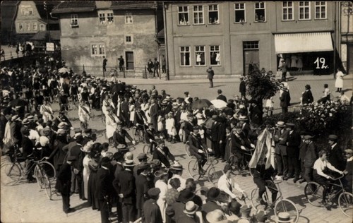 Foto bad langensalza in - bad,