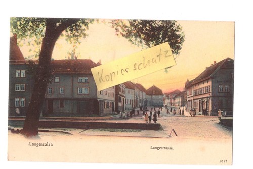 Langensalza langestrasse - langensalza,