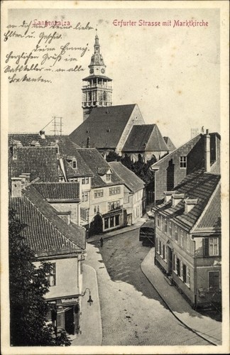 Bad langensalza in - ak,