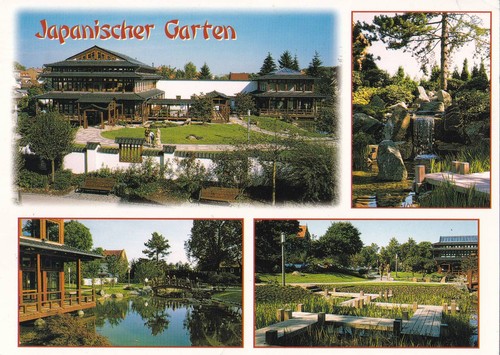 Bad langensalza - (d),