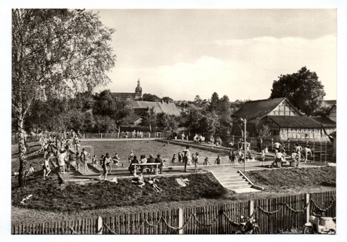 Foto weberstedt kreis - foto,