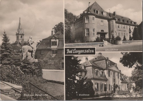 Ek19 ddr ansichtskarten - ek19,, ddr,