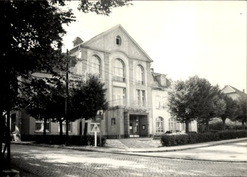 Foto bad langensalza - foto,