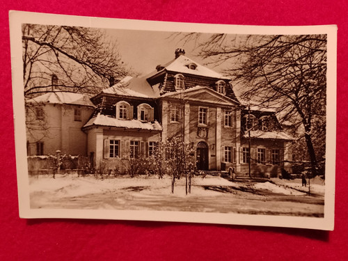 Bad langensalza 1957 - langensalza,