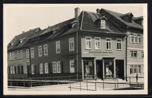 Foto bad langensalza - bad,