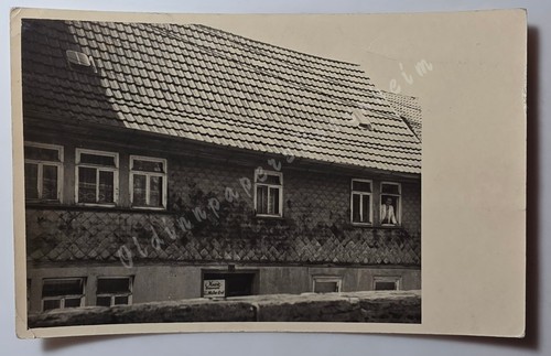Bad langensalza haus - bad,