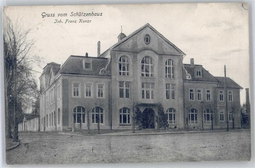 99947 o5820 bad langensalza - bad,