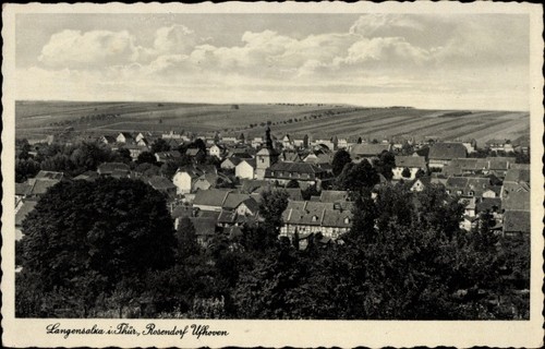 Ufhoven bad langensalza in - ufhoven,