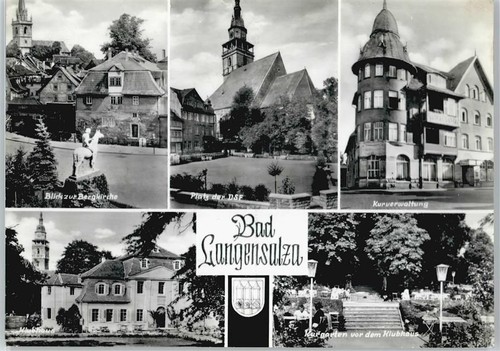 99947 o5820 bad langensalza - 99947,