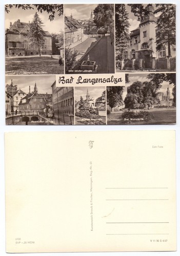 104258 bad langensalza - 104258,
