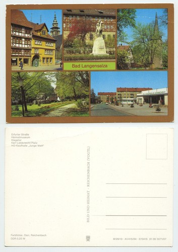104649 bad langensalza - 104649,