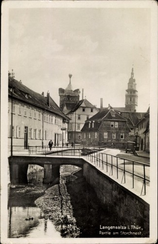 Bad langensalza in - ak,