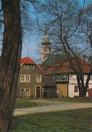 Alte bad langensalza - alte,